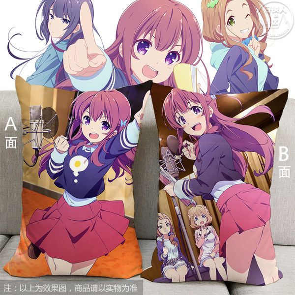 幻之空 可來圖客製 家用枕含枕心長中枕動漫抱枕靠枕少女編號烏丸千歲苑生百花久我山八重圖可做小吊飾筆袋束口袋掛畫毛巾滑鼠墊