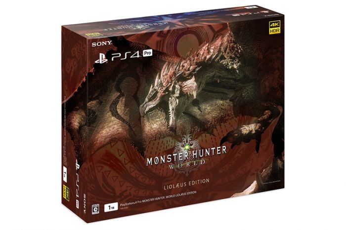 PS4 Pro Monster Hunter World 856349_1_20171125152732
