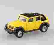 買動漫 最新販售 Tomica 初回限定版no 80 Jeep Wrangler 小車車